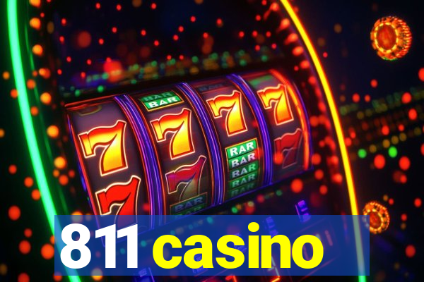 811 casino